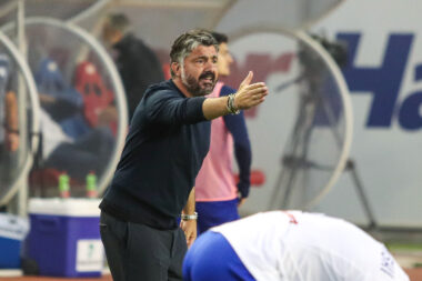 Gennaro Gattuso/Foto PIXSELL