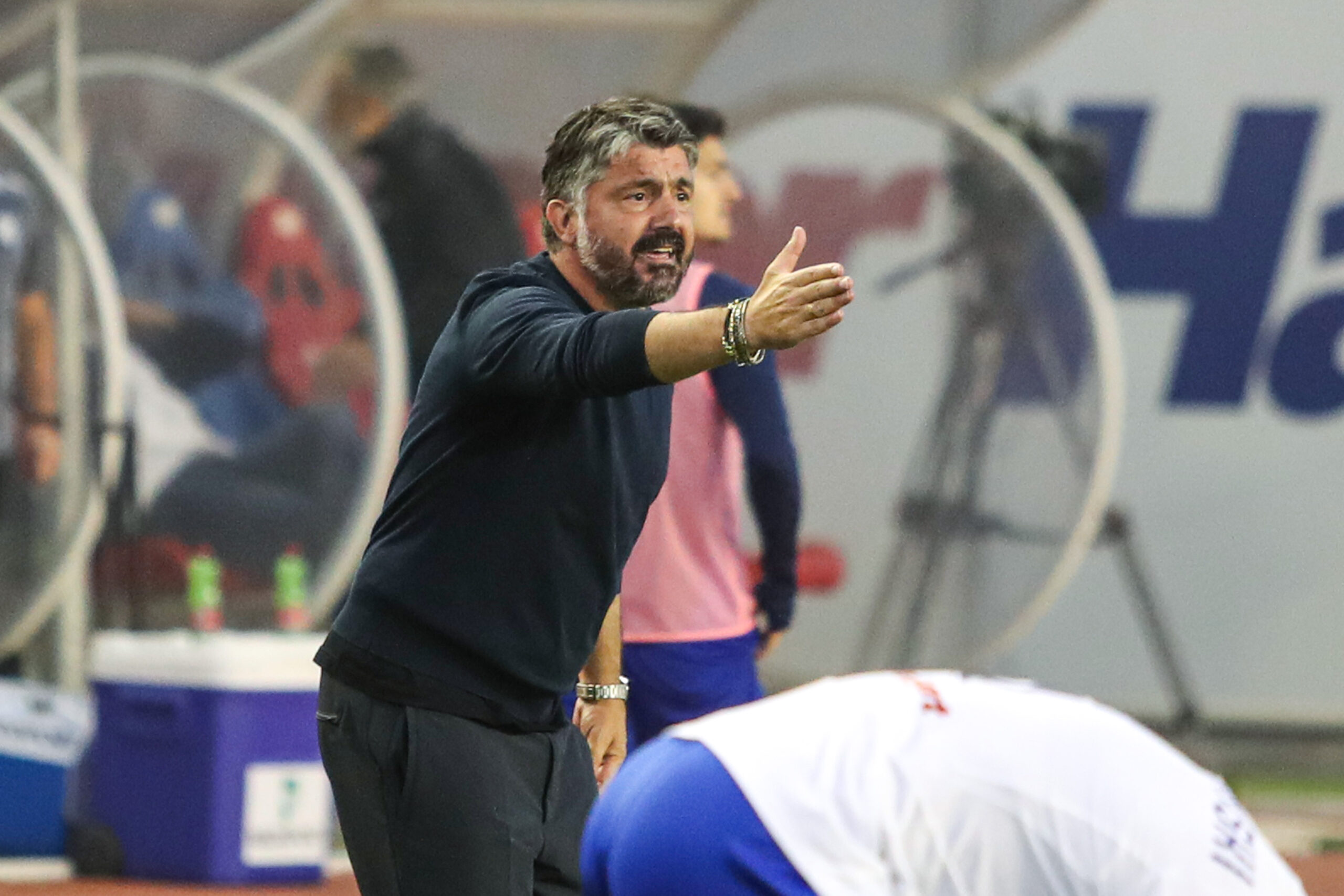 Gennaro Gattuso/Foto PIXSELL