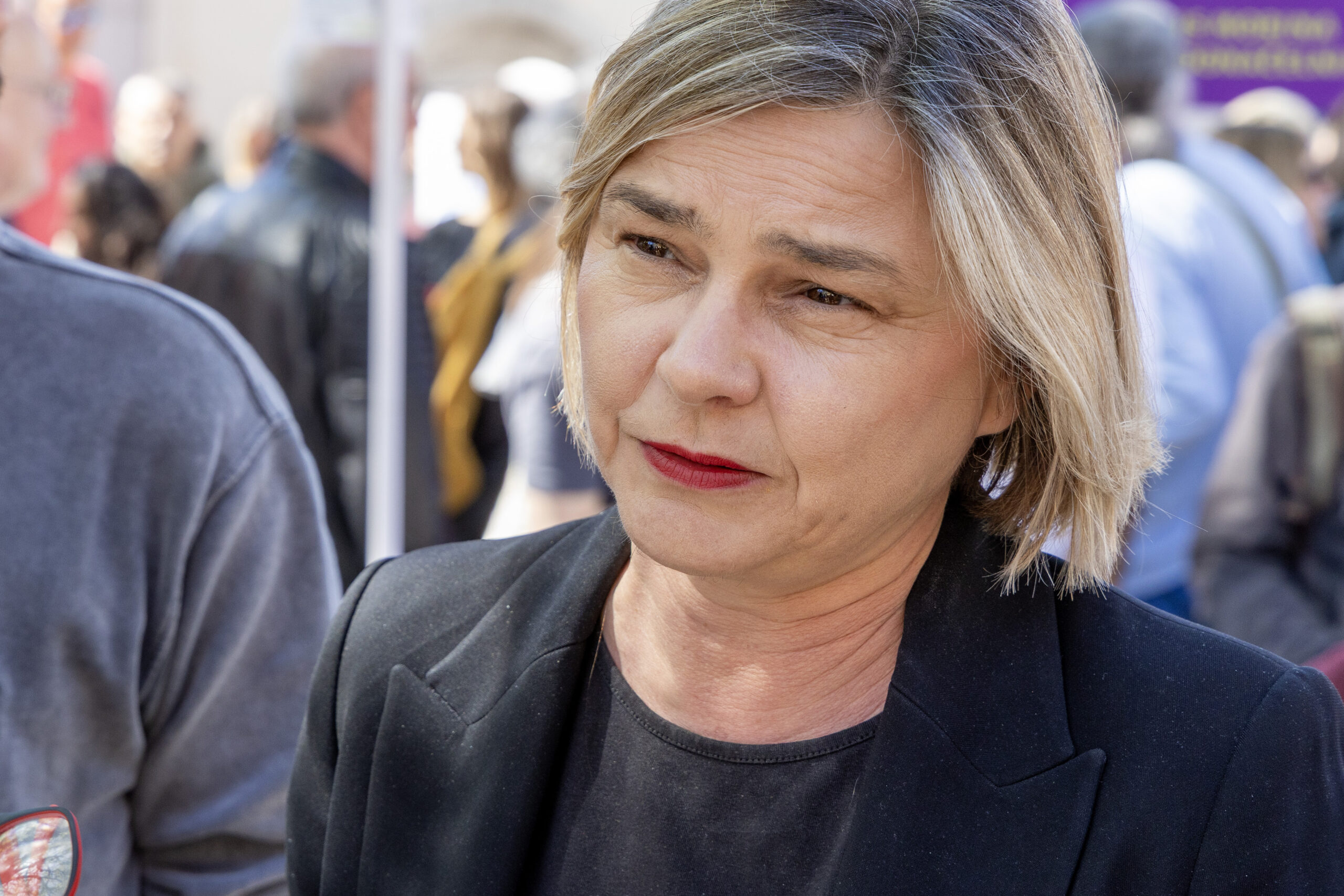 Sandra Benčić / Pixsell