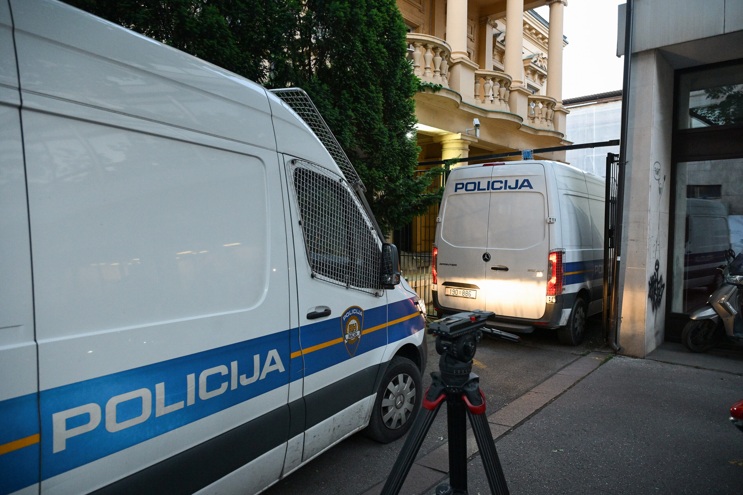 Photo: Neva Zganec/PIXSELL