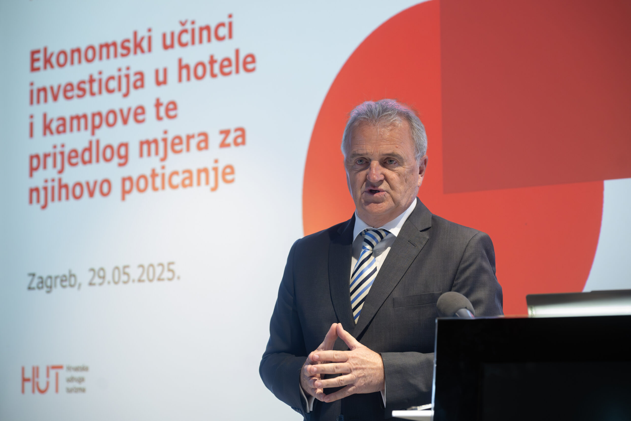 Photo: Davor Puklavec/PIXSELL
