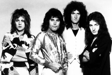 Foto: Elektra Records/Wikimedia Commons