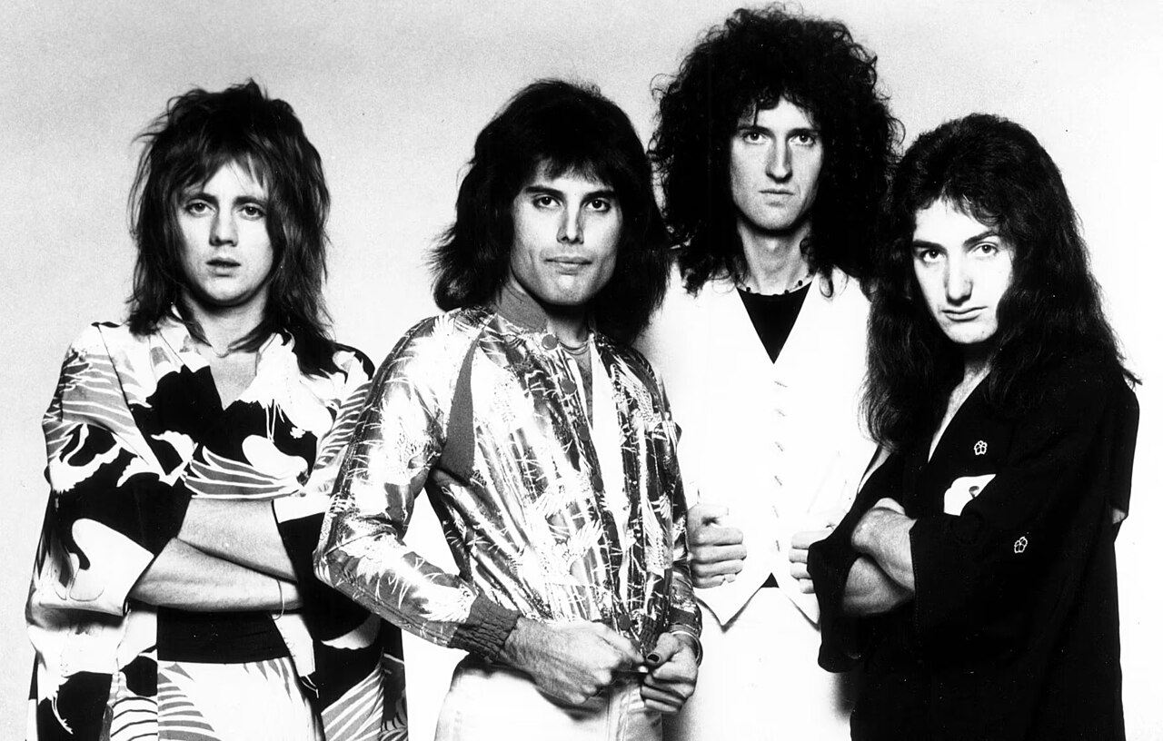 Foto: Elektra Records/Wikimedia Commons