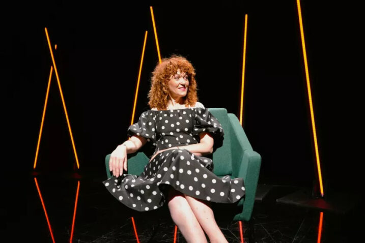 Klaudia Kežić Mrkonjić / Foto Matko ŠVARC