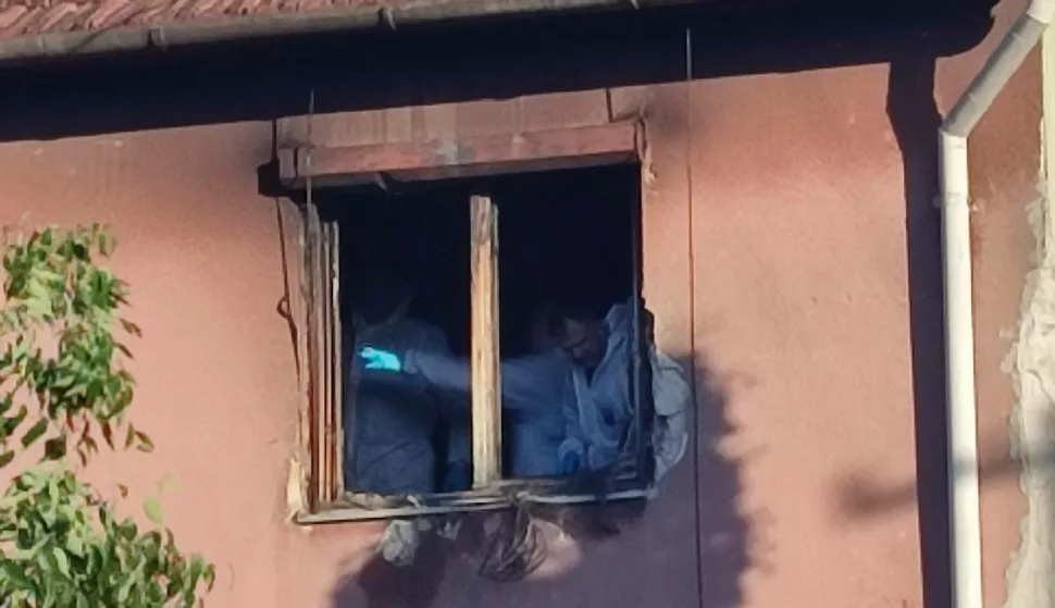 Foto Sandra Lacić