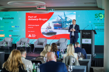 Walter Holzhammer / Foto Goran Katić