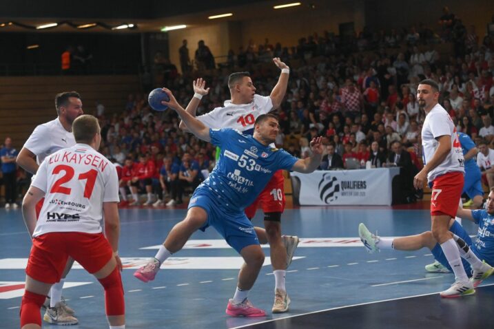 Foto A. KRIŽANEC