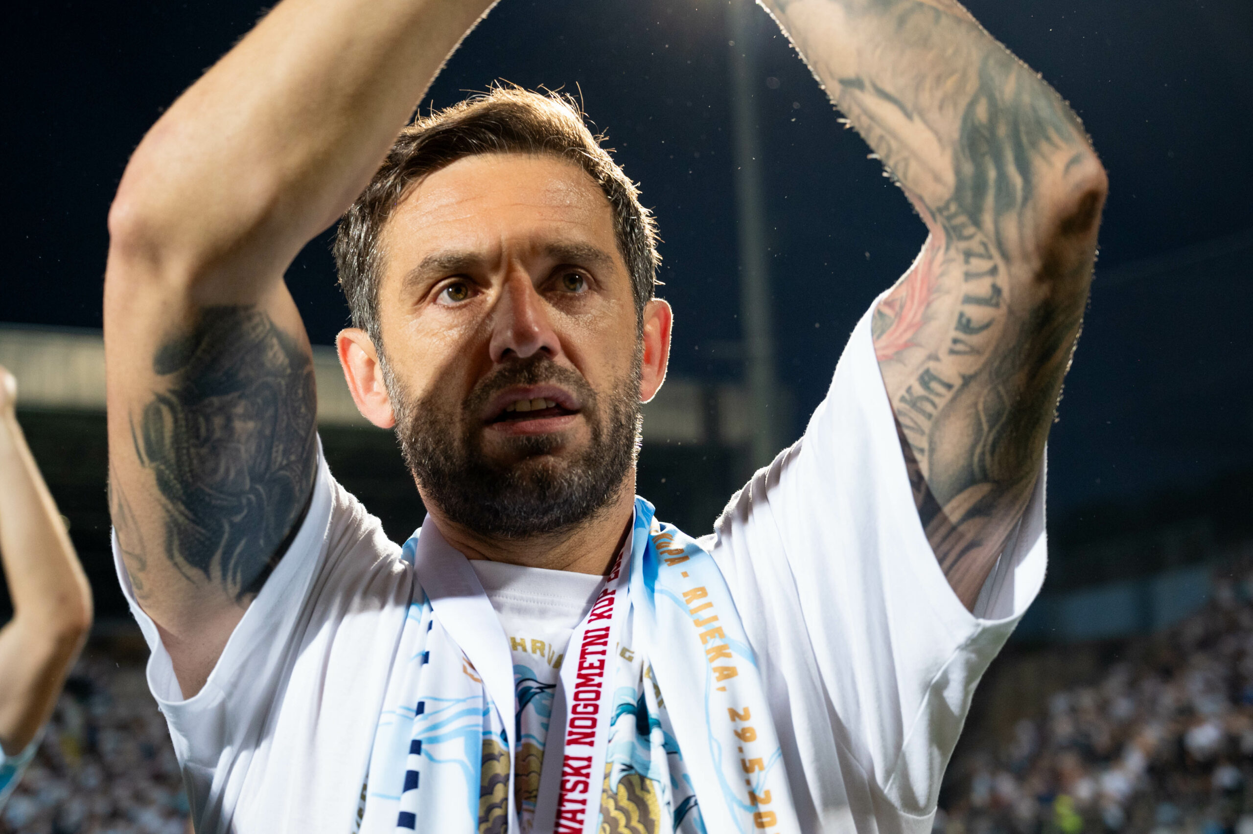 Radomir Đalović/Foto A. KRIŽANEC