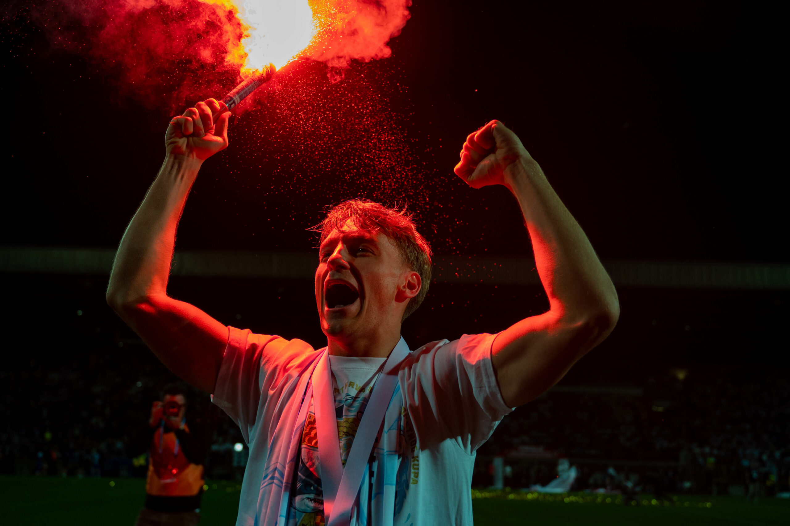 Toni Fruk/Foto A. KRIŽANEC