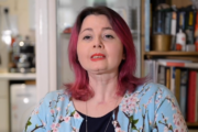 Laura Marston / Foto Screenshot