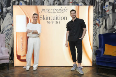 Shawn Towne i Kosta Miljković, Foto: PR