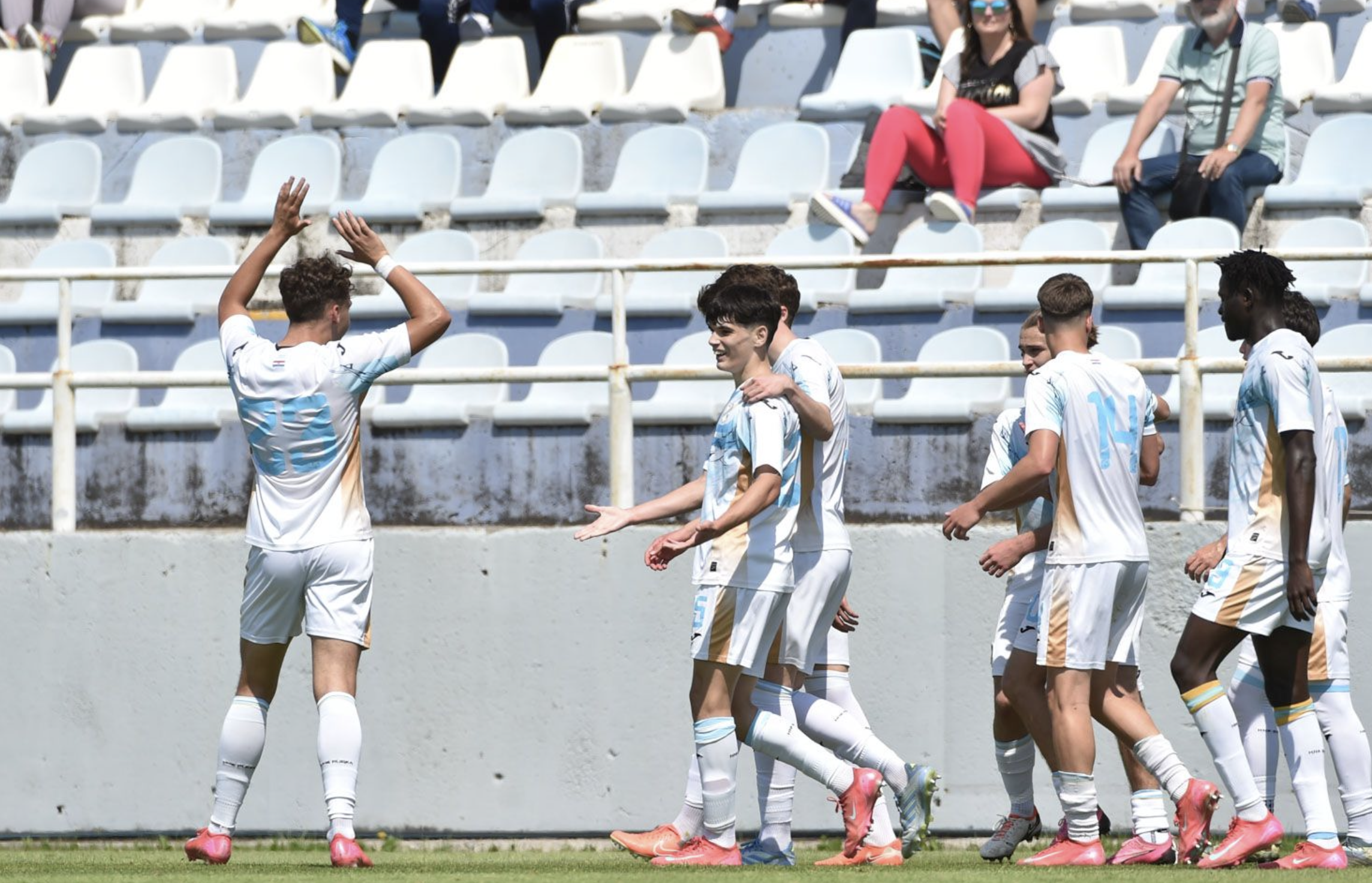 Foto HNK RIJEKA