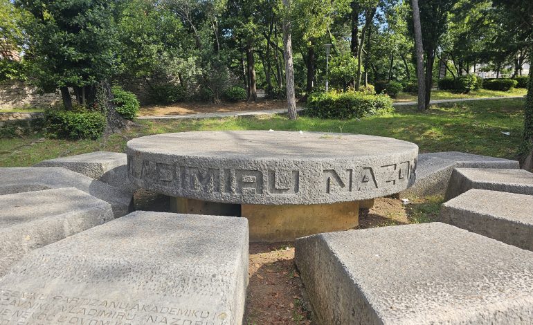 Foto Grad Crikvenica