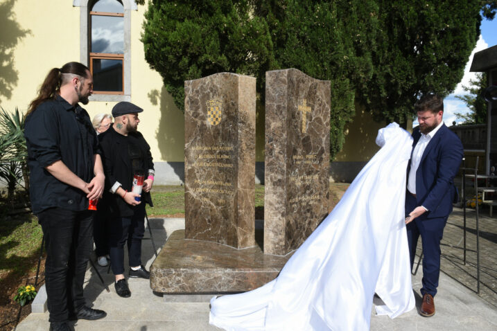 Foto Grad Kastav
