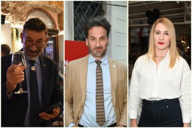 Foto Novi list