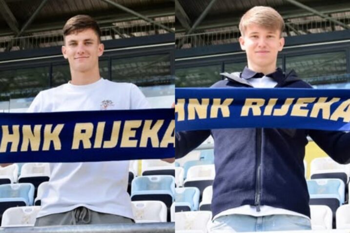 Foto HNK Rijeka