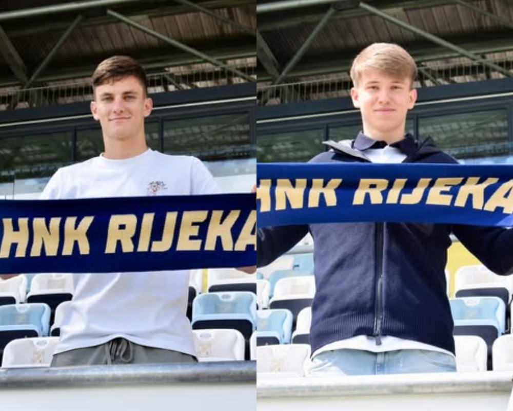 Foto HNK Rijeka