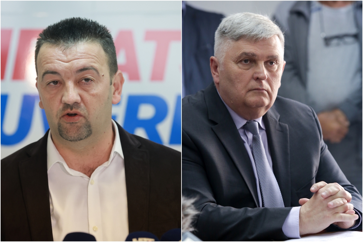 Foto DAVOR JAVOROVIĆ/PIXSELL/DUBRAVKA PETRIĆ/PIXSELL
