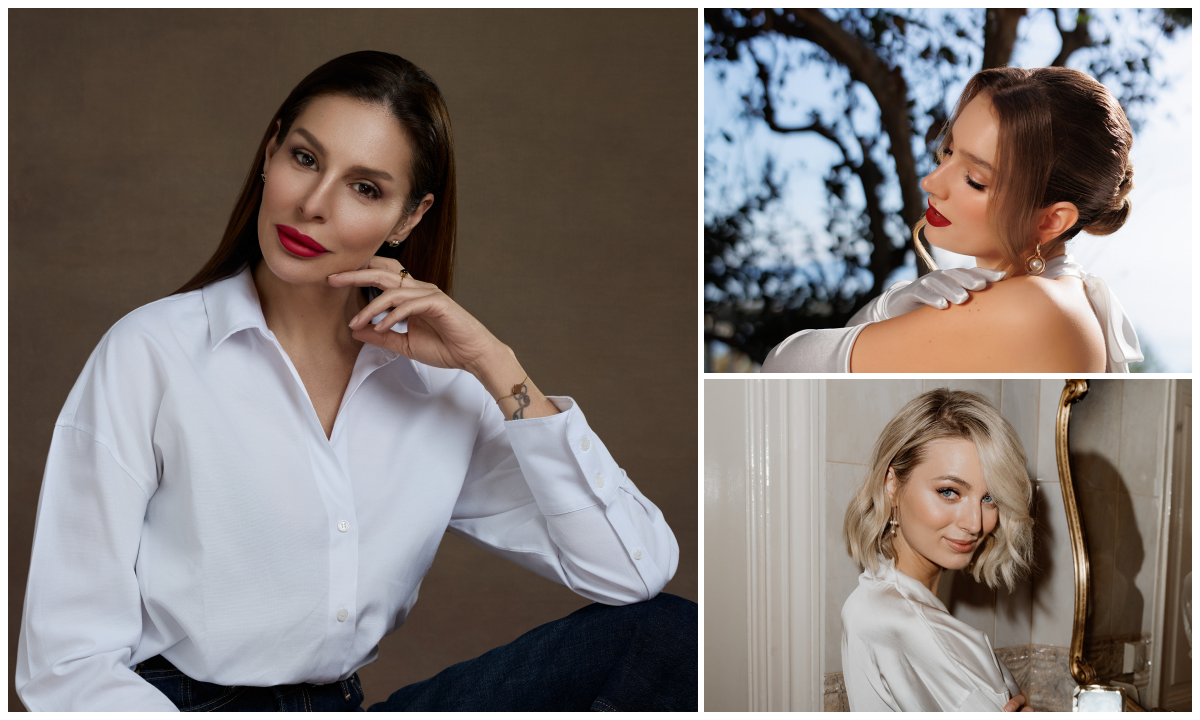 Foto: Lana Polić, Ramona Hackl, Flick Factory