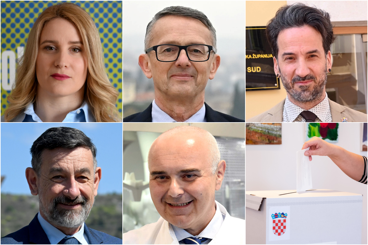 Foto Novi list