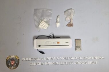 Foto: Pu splitsko-dalmatinska
