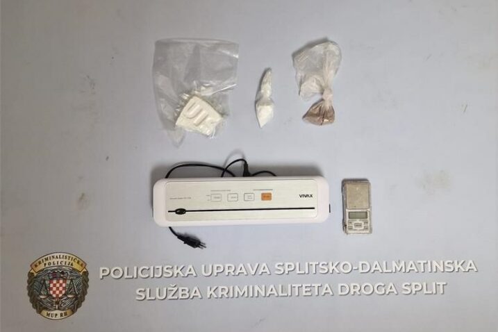 Foto: Pu splitsko-dalmatinska