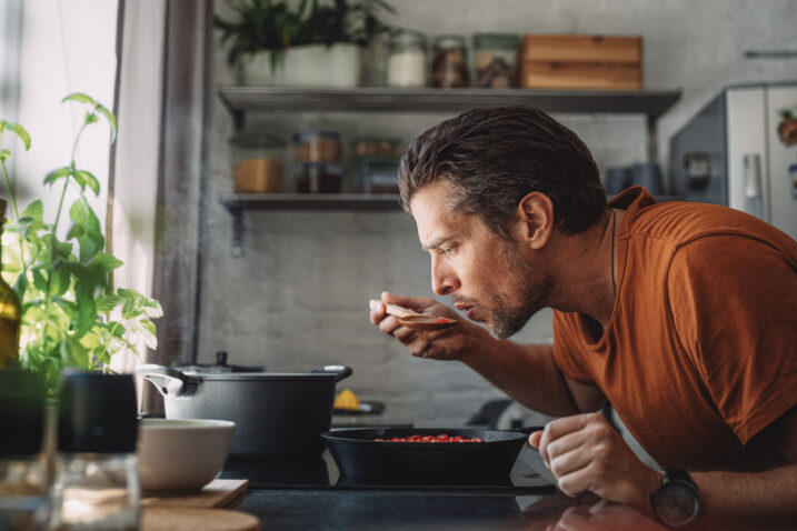FOTO: iStock