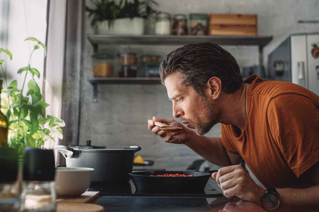 FOTO: iStock