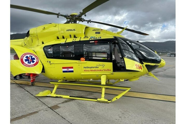 Foto: Ministarstvo zdravstva