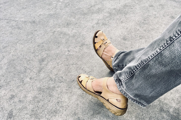 FOTO: iStock