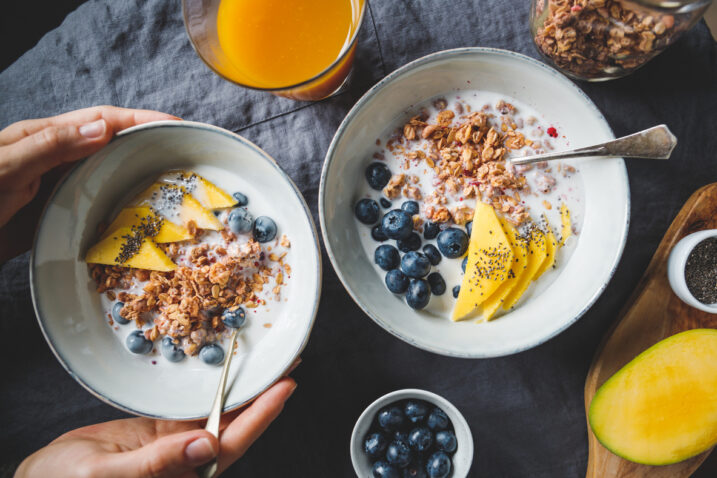 FOTO: iStock