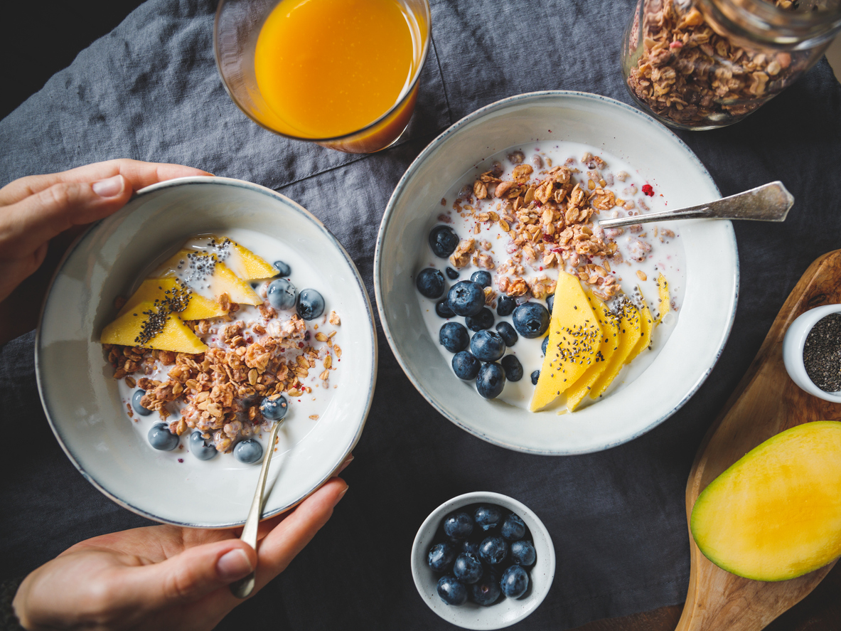 FOTO: iStock