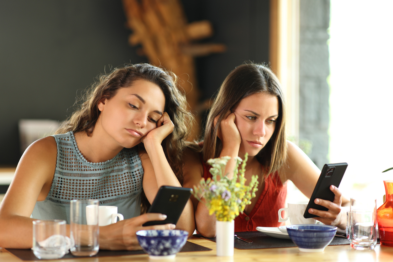 FOTO: iStock
