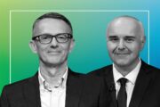 Ivica Lukanović i Alen Ružić