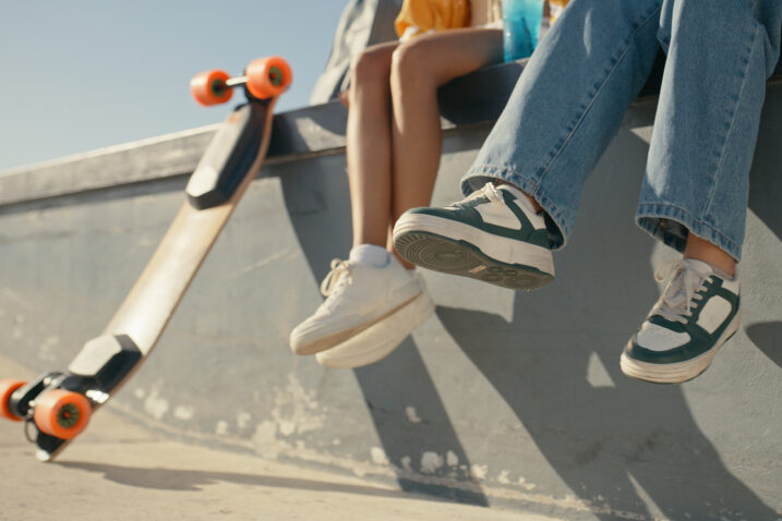 FOTO: iStock