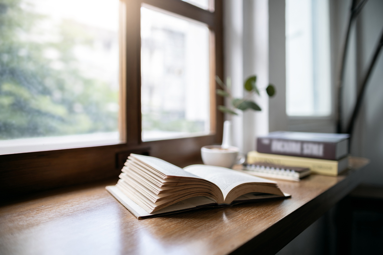 FOTO: iStock