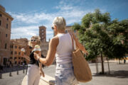 Italija, Rim / iStock