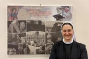 S. Nina Krapić / Foto Hrvatska redovnička konferencija
