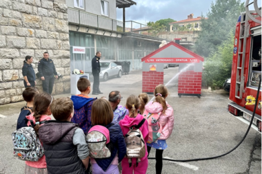 Foto JVP Opatija
