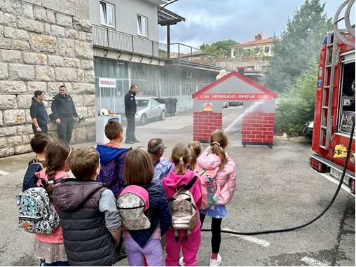 Foto JVP Opatija