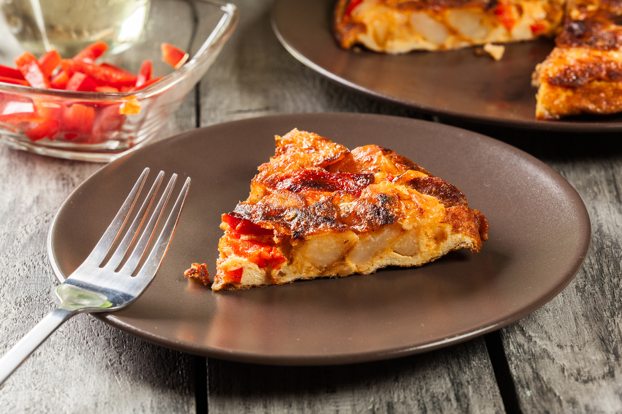 FOTO: iStock