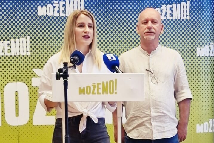Foto Možemo
