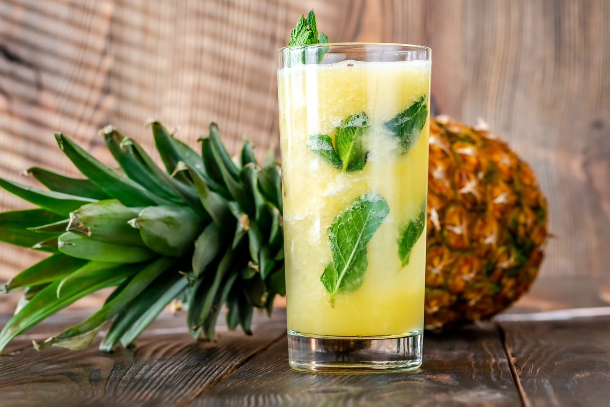 FOTO: iStock