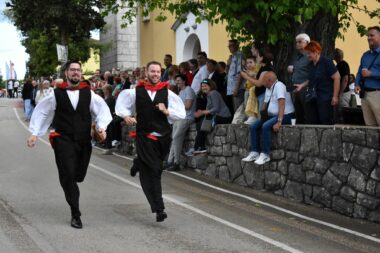 Foto M. TRINAJSTIĆ