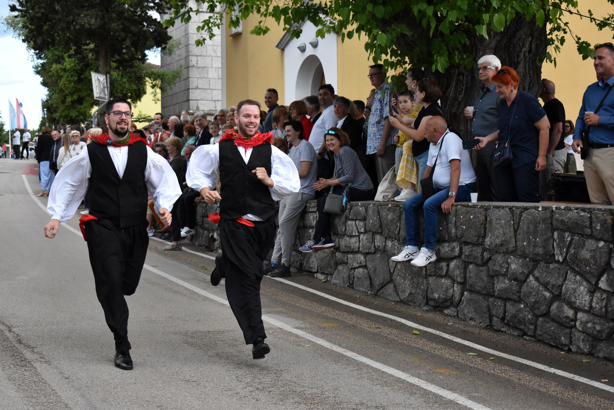 Foto M. TRINAJSTIĆ
