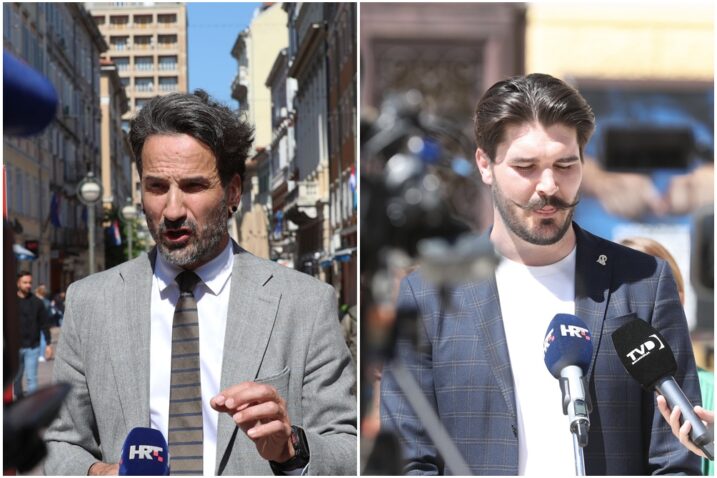 Foto Goran Kovačić / Ivo Čagalj PIXSELL