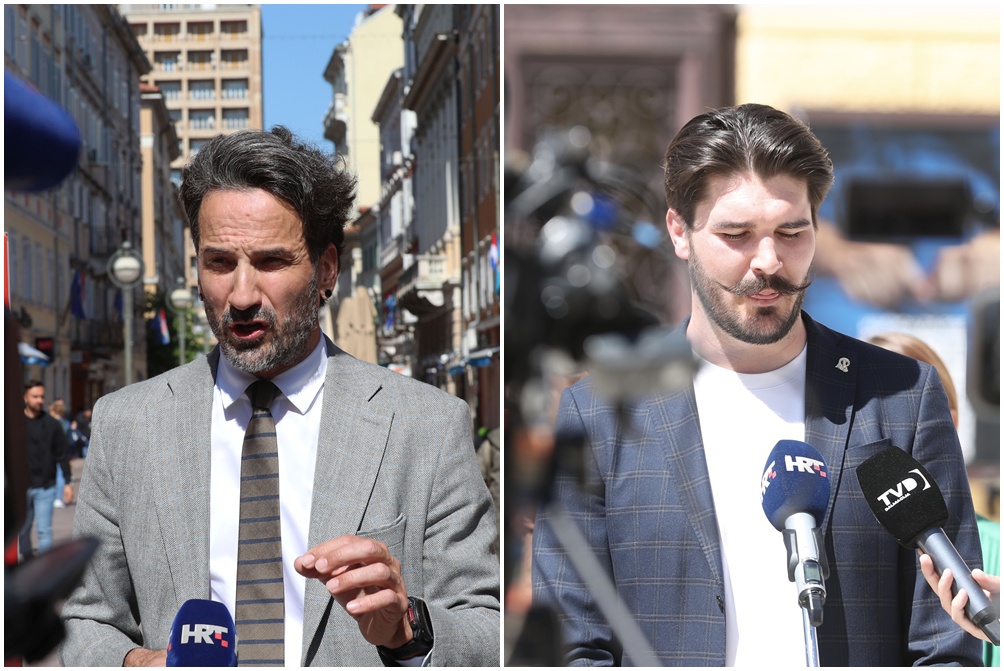 Foto Goran Kovačić / Ivo Čagalj PIXSELL