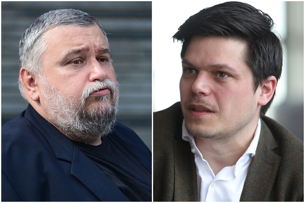 Foto Marko Prpić / Boris Scitar PIXSELL