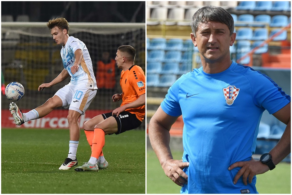 Foto Sergej Drechsler, / Hrvoje Jelavić PIXSELL