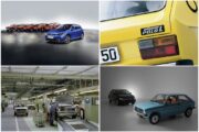 Foto VW